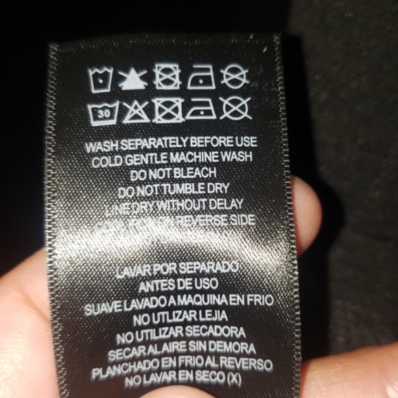 City Chic - Beautiful Black Dress - Picture 10 of 11